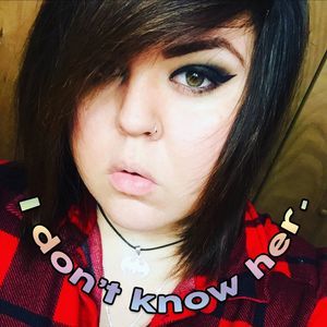 Meet your Posher, Taylor